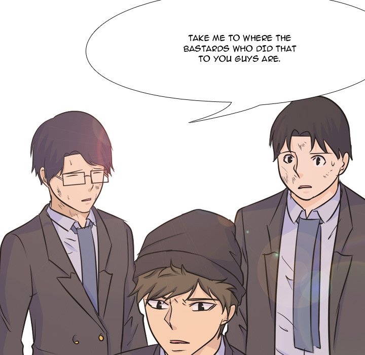 High School Legend Red Dragon chapter 28 page 80