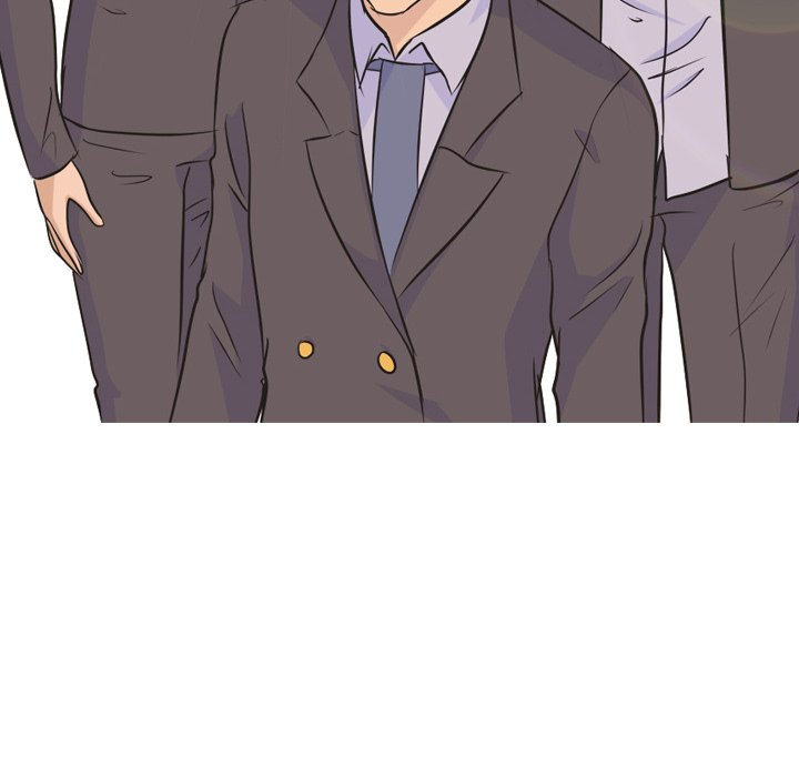 High School Legend Red Dragon chapter 28 page 81