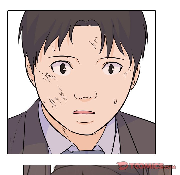 High School Legend Red Dragon chapter 28 page 82