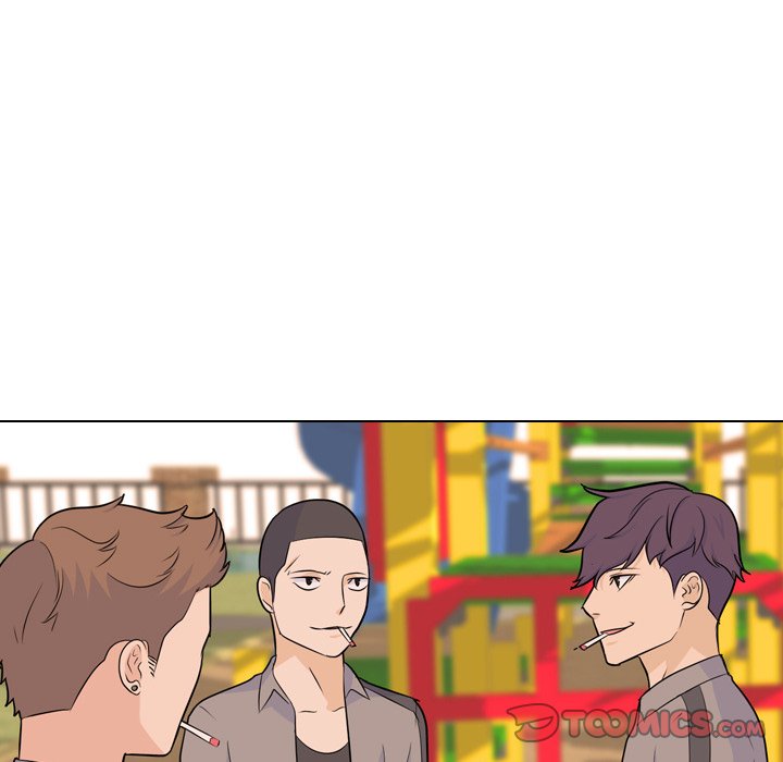 High School Legend Red Dragon chapter 28 page 86