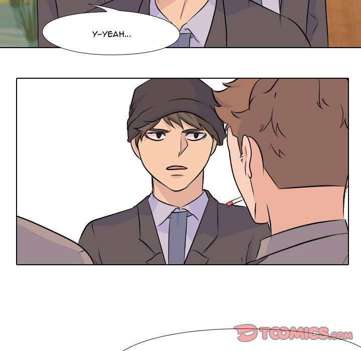 High School Legend Red Dragon chapter 28 page 90