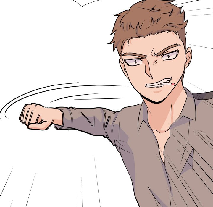 High School Legend Red Dragon chapter 28 page 93