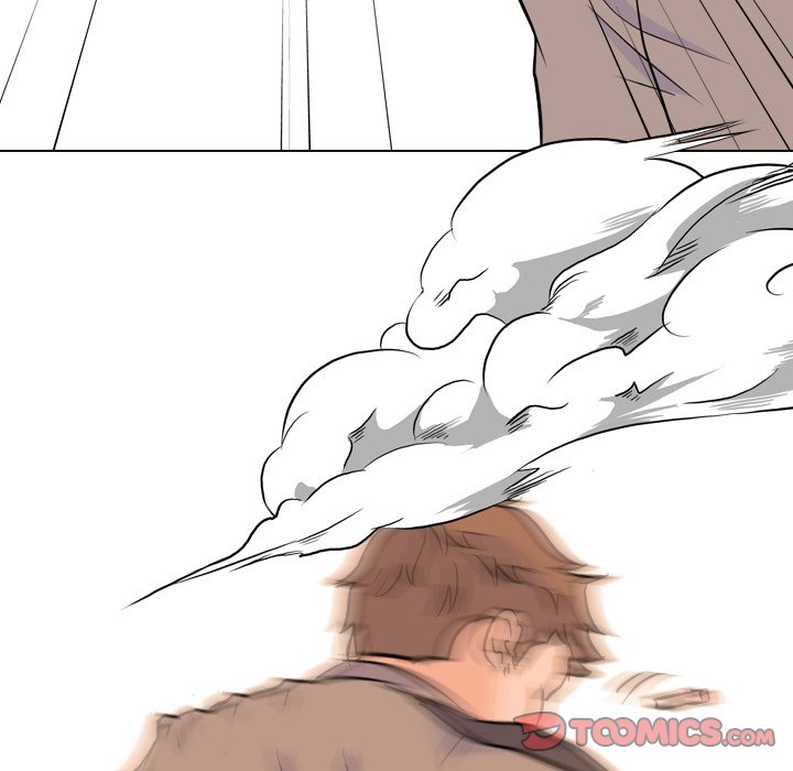 High School Legend Red Dragon chapter 28 page 94