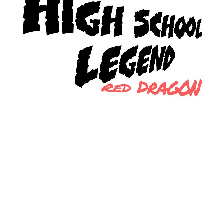 High School Legend Red Dragon chapter 28 page 97