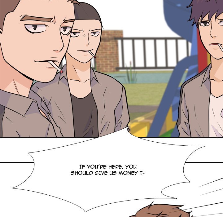 High School Legend Red Dragon chapter 29 page 5