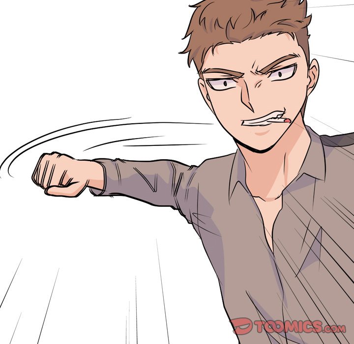 High School Legend Red Dragon chapter 29 page 6