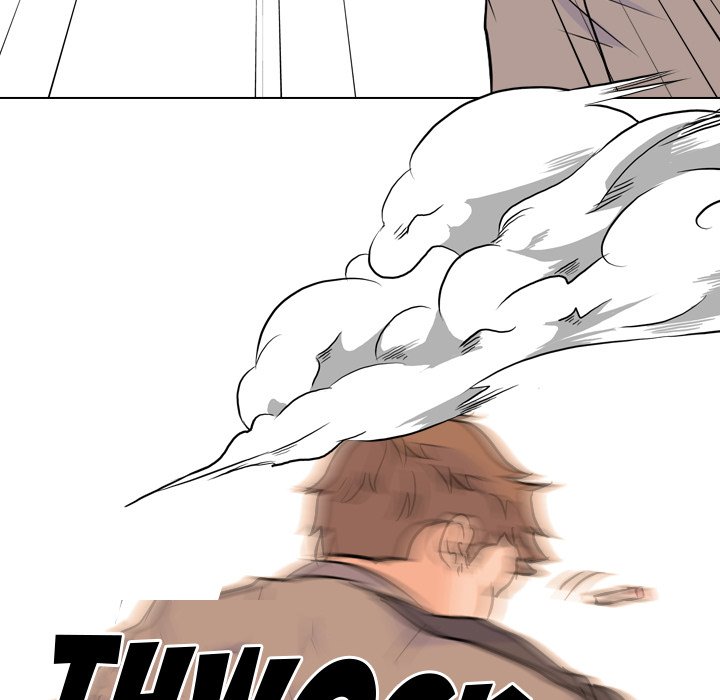 High School Legend Red Dragon chapter 29 page 7