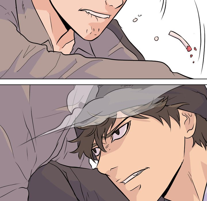 High School Legend Red Dragon chapter 29 page 12