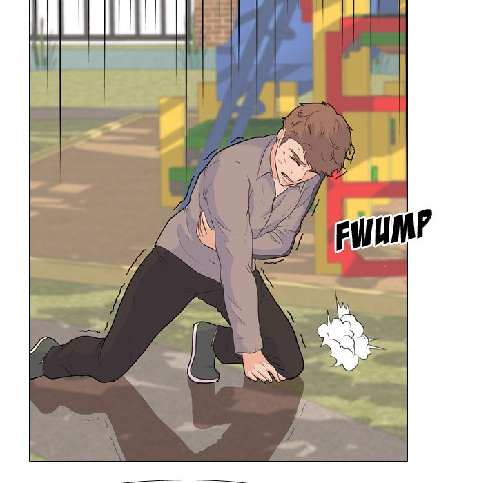 High School Legend Red Dragon chapter 29 page 15