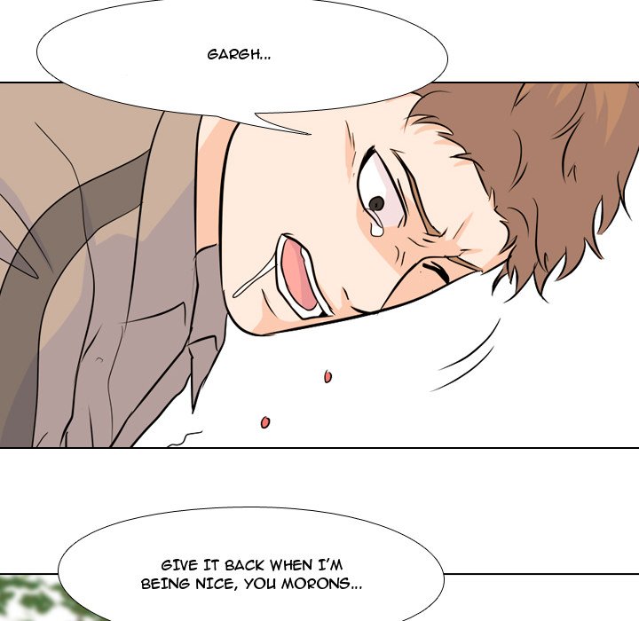 High School Legend Red Dragon chapter 29 page 16