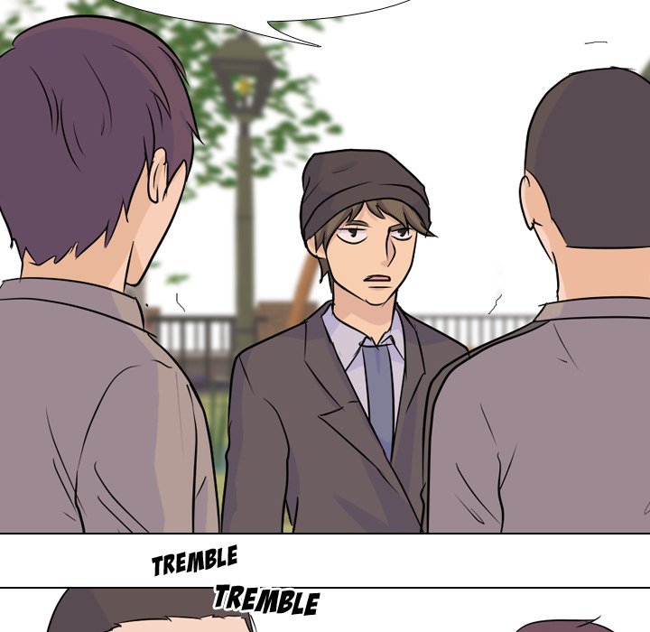 High School Legend Red Dragon chapter 29 page 17