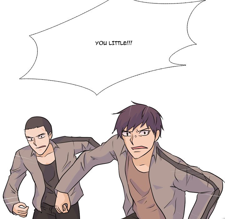 High School Legend Red Dragon chapter 29 page 19