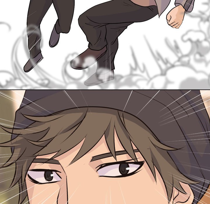 High School Legend Red Dragon chapter 29 page 20