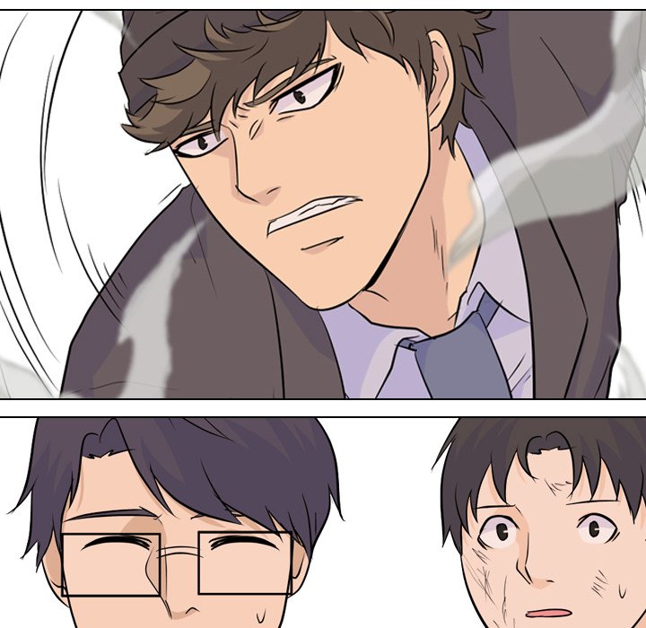 High School Legend Red Dragon chapter 29 page 24