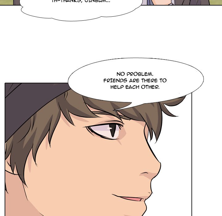High School Legend Red Dragon chapter 29 page 28