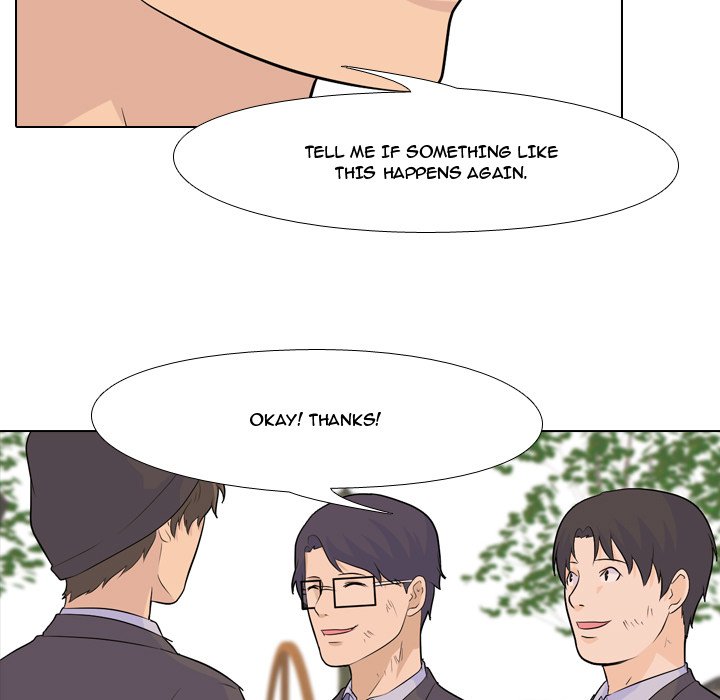 High School Legend Red Dragon chapter 29 page 29