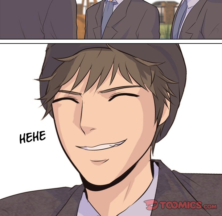 High School Legend Red Dragon chapter 29 page 30