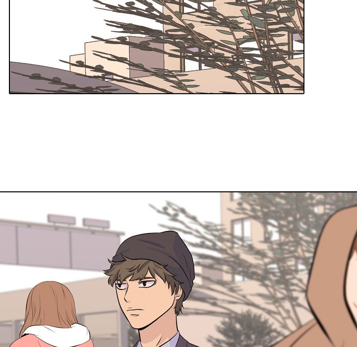 High School Legend Red Dragon chapter 29 page 33