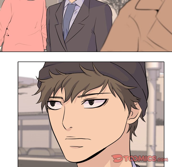 High School Legend Red Dragon chapter 29 page 34