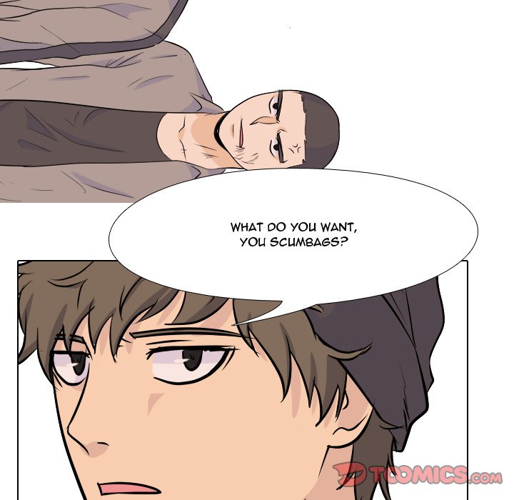 High School Legend Red Dragon chapter 29 page 38