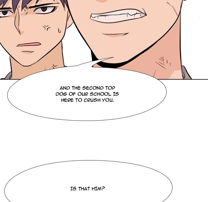 High School Legend Red Dragon chapter 29 page 40