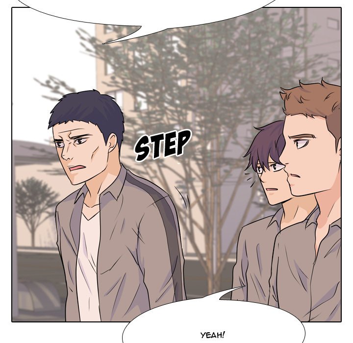 High School Legend Red Dragon chapter 29 page 41