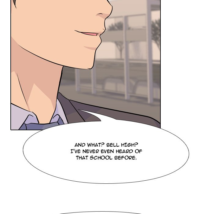 High School Legend Red Dragon chapter 29 page 47