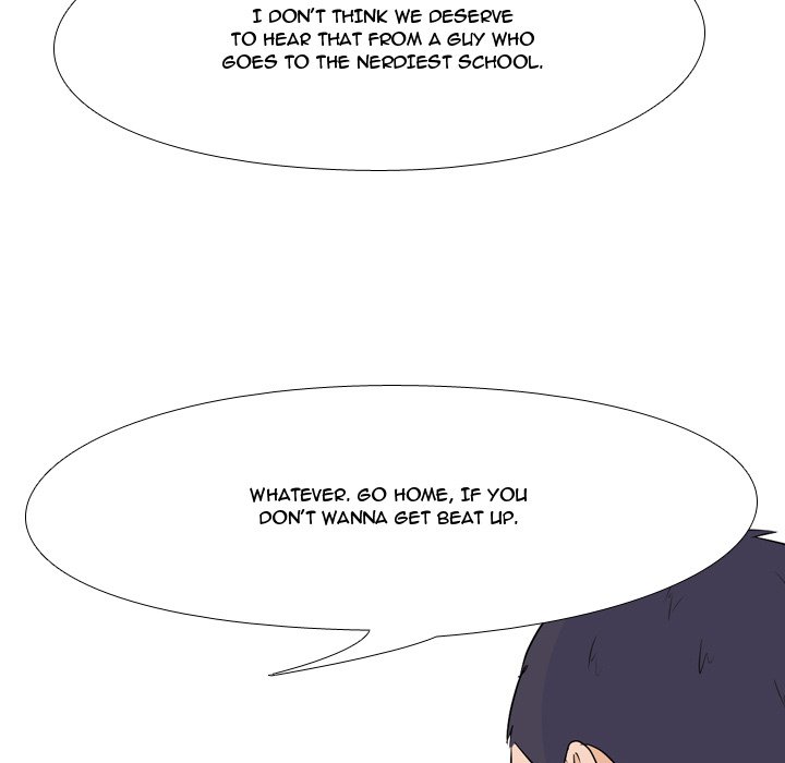High School Legend Red Dragon chapter 29 page 49