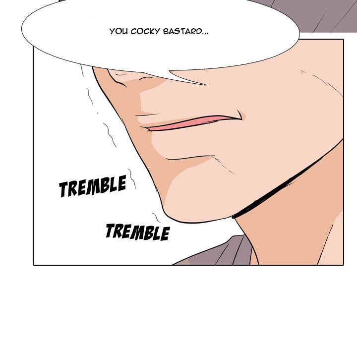 High School Legend Red Dragon chapter 29 page 51
