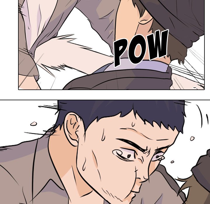 High School Legend Red Dragon chapter 29 page 56
