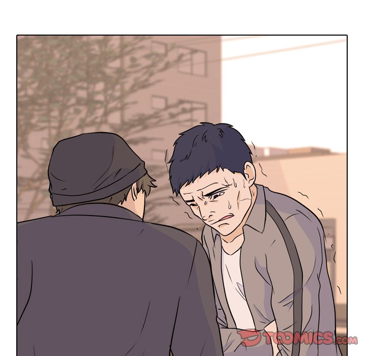 High School Legend Red Dragon chapter 29 page 58