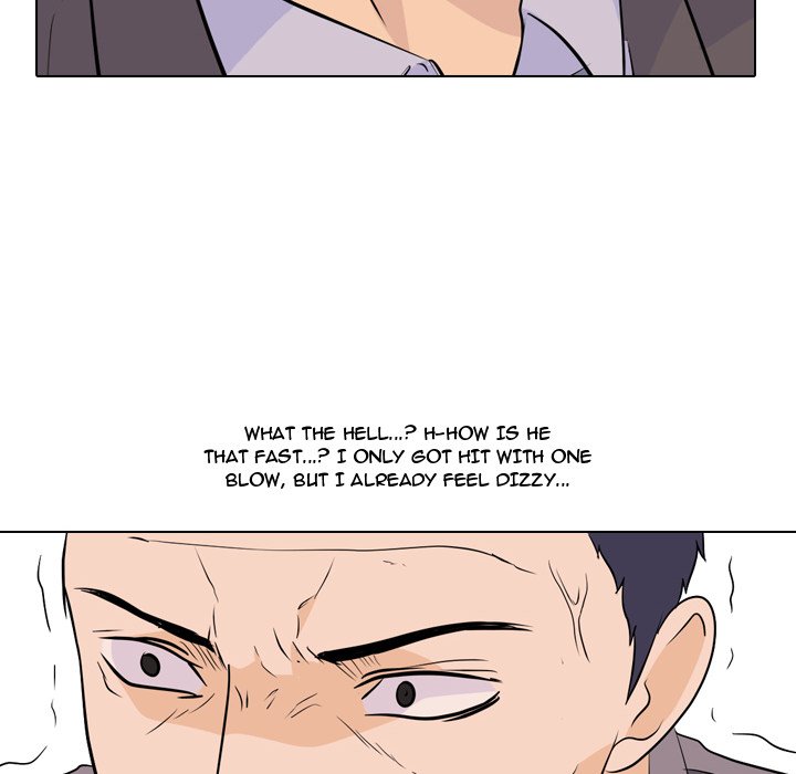 High School Legend Red Dragon chapter 29 page 60