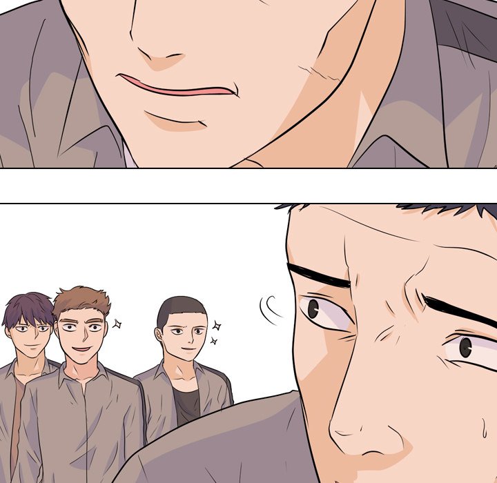 High School Legend Red Dragon chapter 29 page 61