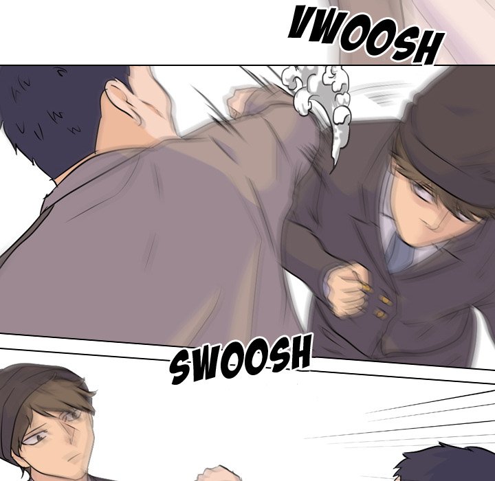 High School Legend Red Dragon chapter 29 page 68
