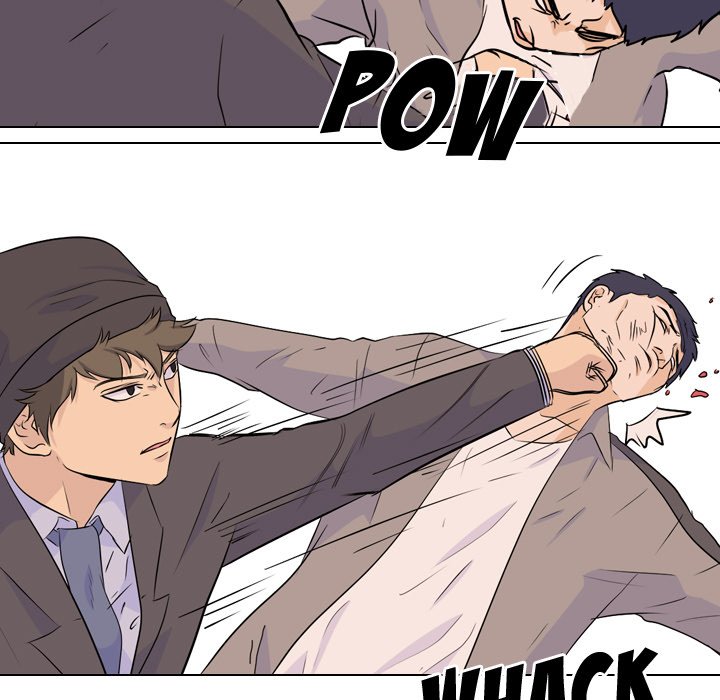 High School Legend Red Dragon chapter 29 page 75