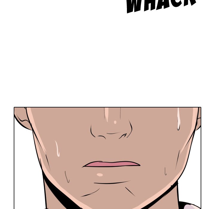 High School Legend Red Dragon chapter 29 page 76