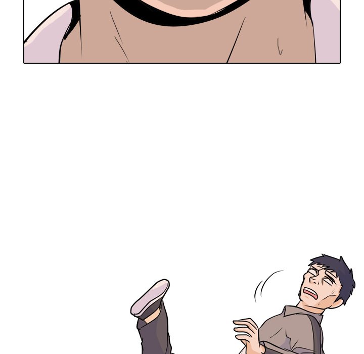 High School Legend Red Dragon chapter 29 page 77