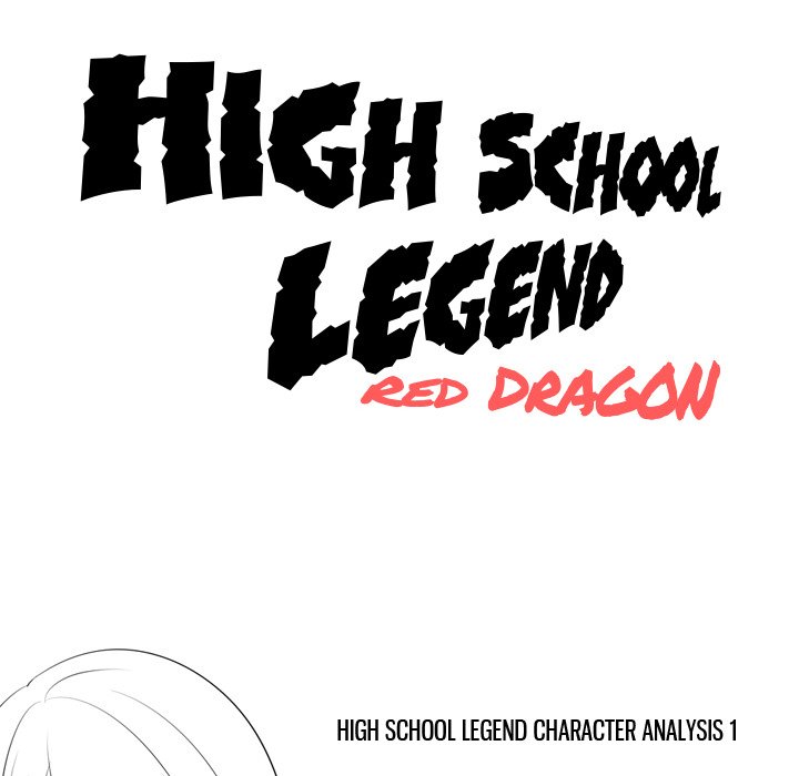 High School Legend Red Dragon chapter 29 page 89