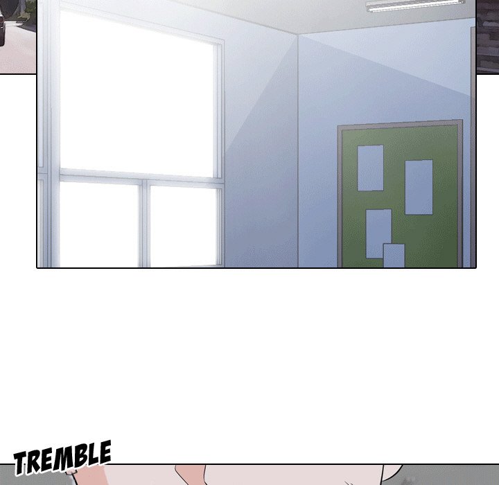 High School Legend Red Dragon chapter 30 page 9