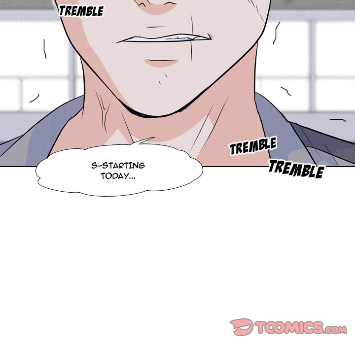 High School Legend Red Dragon chapter 30 page 10