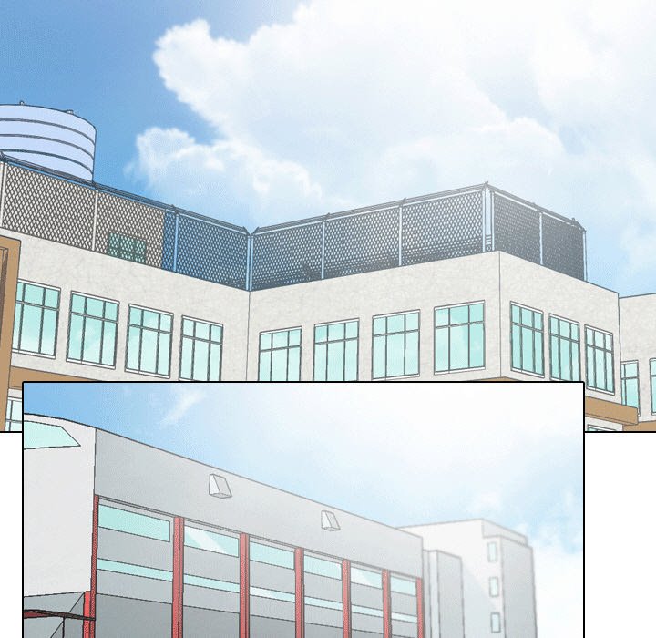 High School Legend Red Dragon chapter 30 page 15