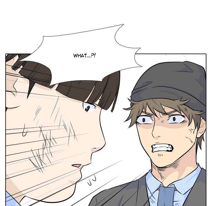 High School Legend Red Dragon chapter 30 page 25