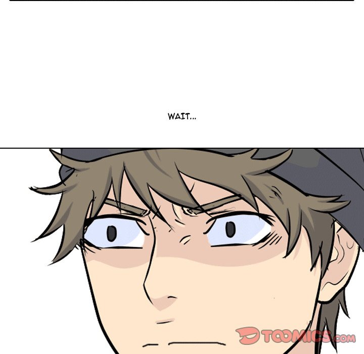 High School Legend Red Dragon chapter 30 page 26