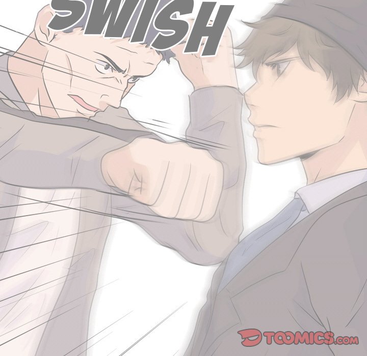 High School Legend Red Dragon chapter 30 page 30