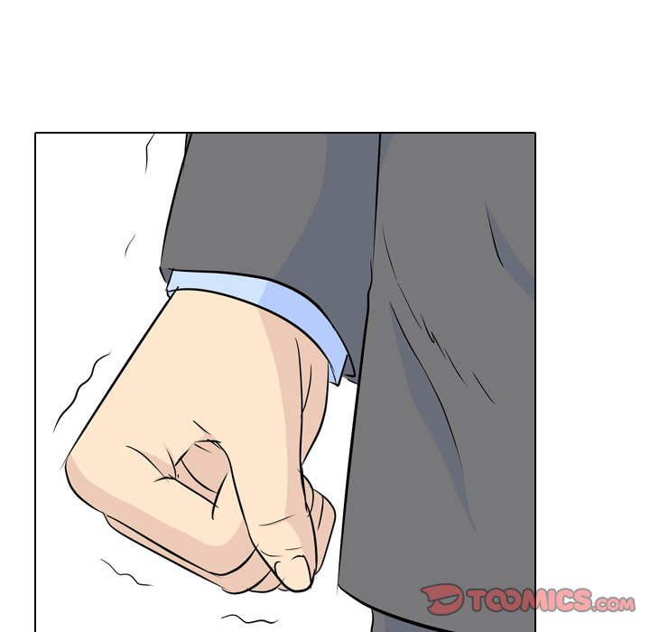 High School Legend Red Dragon chapter 30 page 34