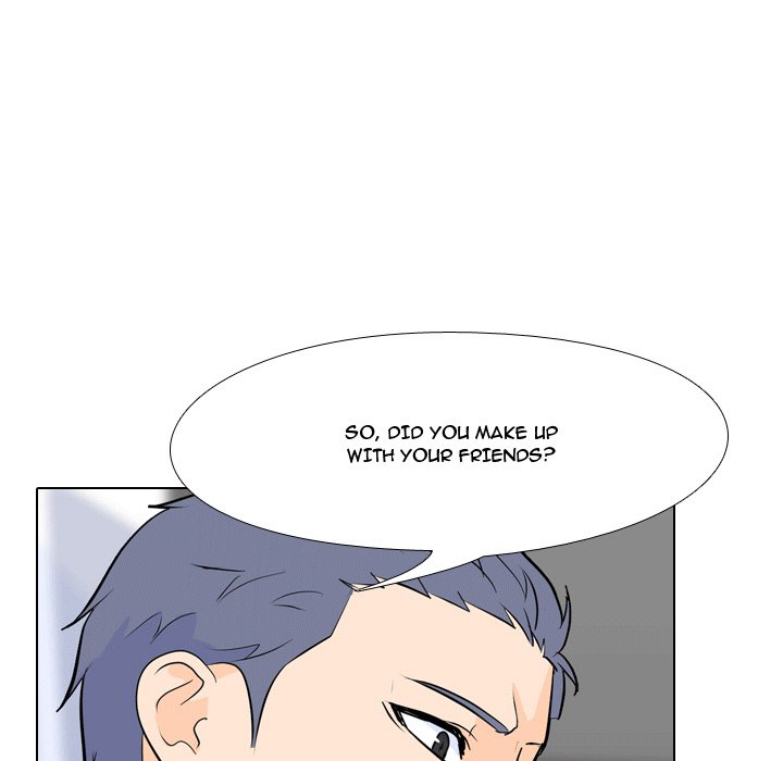 High School Legend Red Dragon chapter 30 page 45