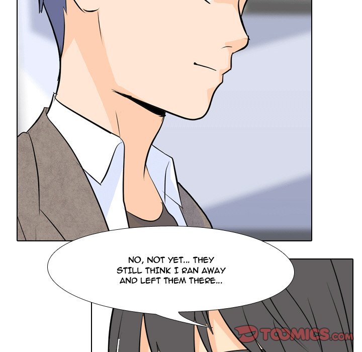 High School Legend Red Dragon chapter 30 page 46