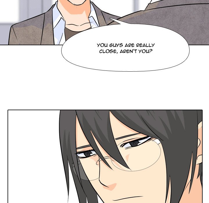 High School Legend Red Dragon chapter 30 page 49