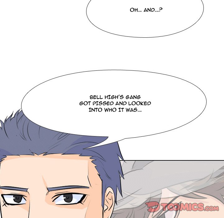 High School Legend Red Dragon chapter 30 page 54