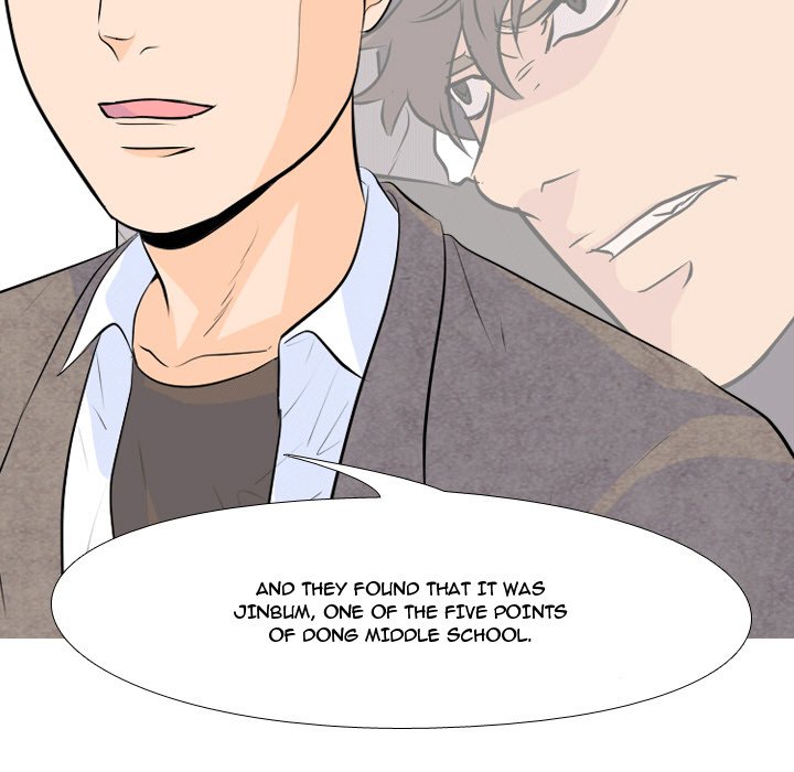 High School Legend Red Dragon chapter 30 page 55